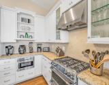 Main House Kitchen view 4