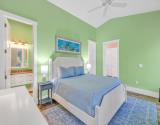 Guest House Guest Bedroom 1 view 1
