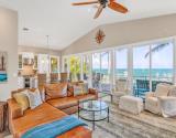 Main House Living room view 3