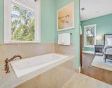 Main House - Primary Bathroom view 2