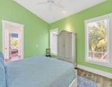 Guest House Guest Bedroom 1 view 2