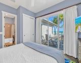 Main House - Guest Bedroom 2 view 2