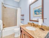 Main House - Guest Bathroom 2