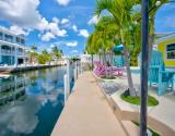 Dock and Canal