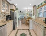 Kitchen view 4