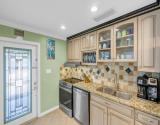 Kitchen view 3