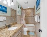 Guest Bathroom 1 view 1