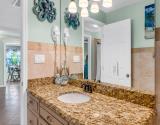 Guest Bathroom 1 view 2