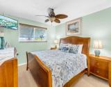 Guest Room 1 view 1