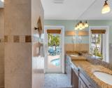 Guest Bathroom 2 view 1