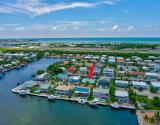 Waterway Aerial view 6