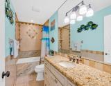Guest Bathroom 1 view 1