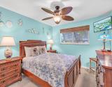 Guest Bedroom 1 view 1
