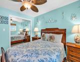 Guest Bedroom 1 view 2
