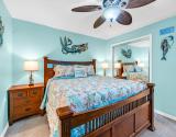 Guest Bedroom 2 view 1