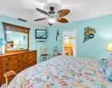 Guest Bedroom 2 view 2