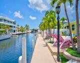 Dock and Canal