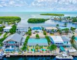 Waterway Aerial view 3
