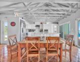 Dining area view 3