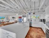 Kitchen view 2