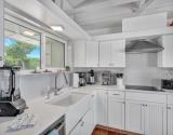 Kitchen view 4