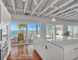 Kitchen view 3