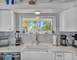 Kitchen view 5