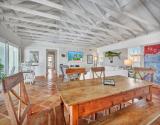 Dining area view 2