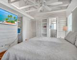 Guestroom 1 view 2