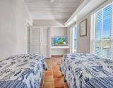 Guestroom 2 view 2