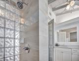 Master Bathroom view 3