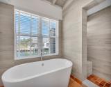Master Bathroom view 2