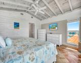 Master Bedroom view 2