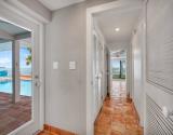 Master Bedroom Entry