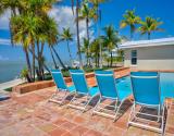 Pool and Patio view 3