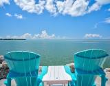 Open Water view 1