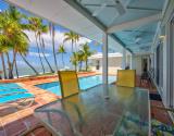 Pool and Patio view 4