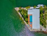 Aerial view 9