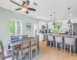 Kitchen and Dining