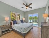 Master Bedroom view 1