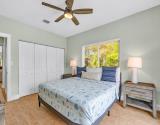 Master Bedroom view 3