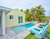 Pool view 3
