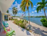 Lagoon view 1
