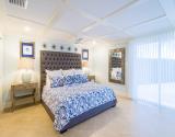 Master Bedroom view 1