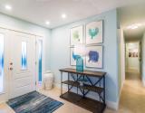 Foyer Entry