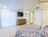Master Bedroom view 3