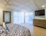 Master bedroom view 4