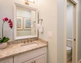 Master Bathroom view 2
