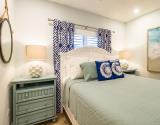 Guest Bedroom 1 view 1