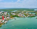 Sister's Creek Aerial view 1